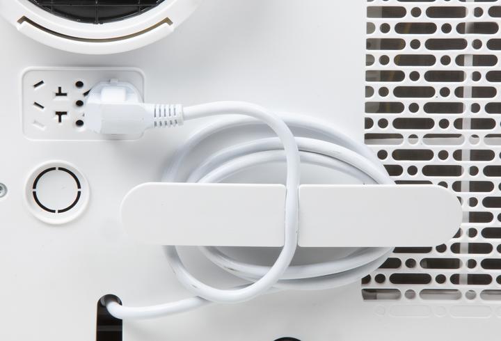 Actual product image Domo DO362A (46 m², 14000 BTU/h)
