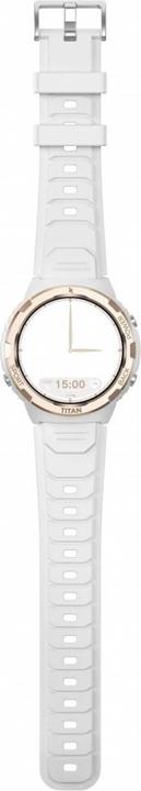Actual product image Maxcom FW100 Titan Valkiria Smartwatch
