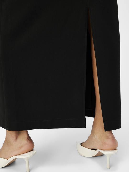 Actual product image Object Mid Waist Maxirock (34)