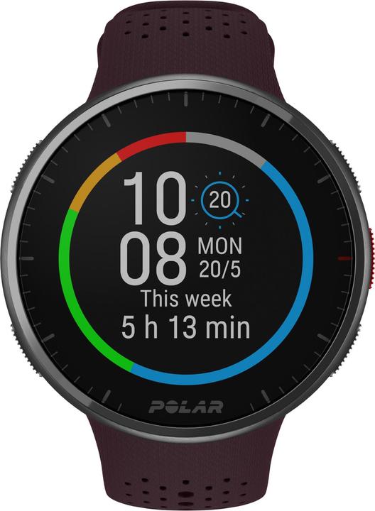 Produktbild Polar Pacer Pro (45 mm)