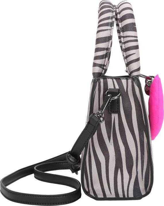 Actual product image Buffalo Boxy30 Mini Bag Handbag 17.5 cm
