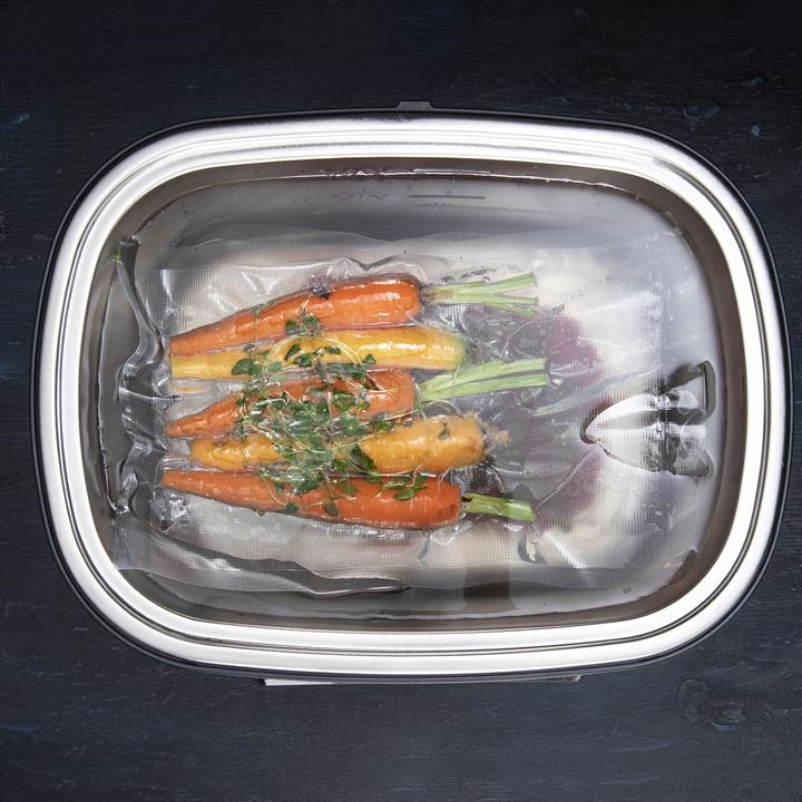 Image du produit Gastronoma Sous-Vide 18310011 (Prise UE)