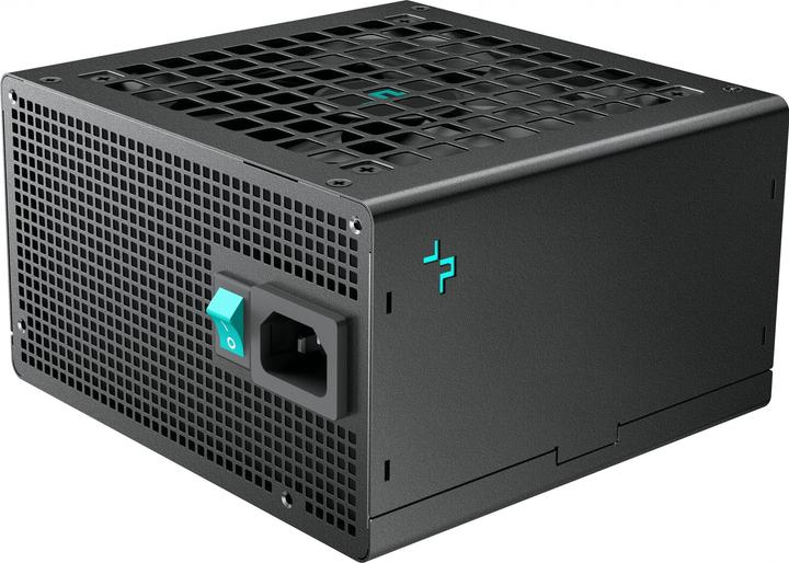 Immagine prodotto Deepcool PL650D (1x 12VHPWER, 3x PCIe, 650 Watt) (650 W)