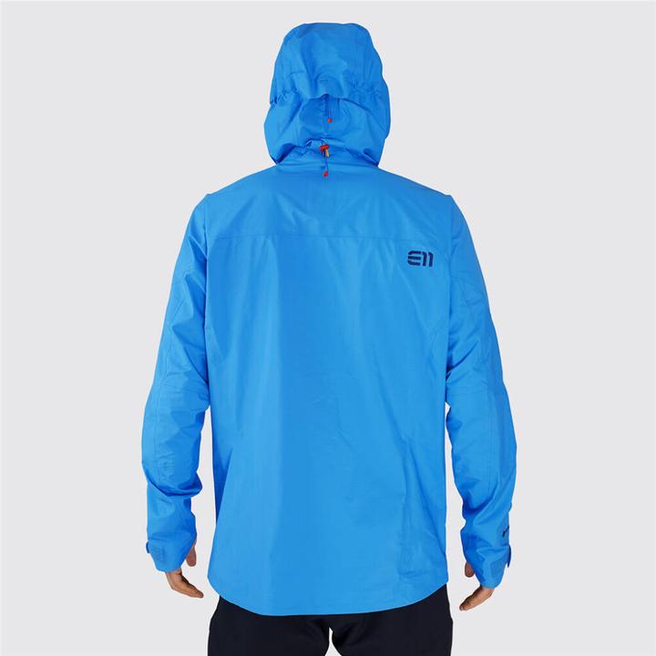 Actual product image Elevenate M Free Tour Shell Jacket (L)