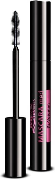 Image du produit Medipharma Mascara volume med, 6 ml