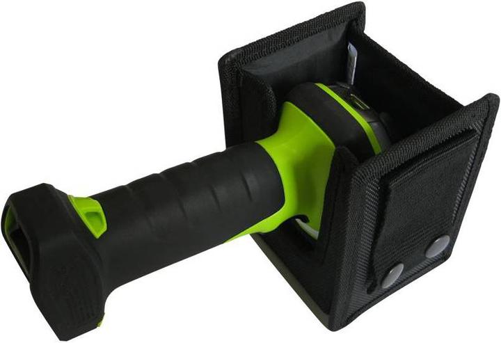 Produktbild Max Michel Holster für Zebra DS3578, DS3678