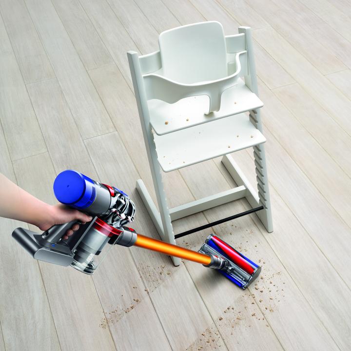 Actual product image Dyson V8 Absolute
