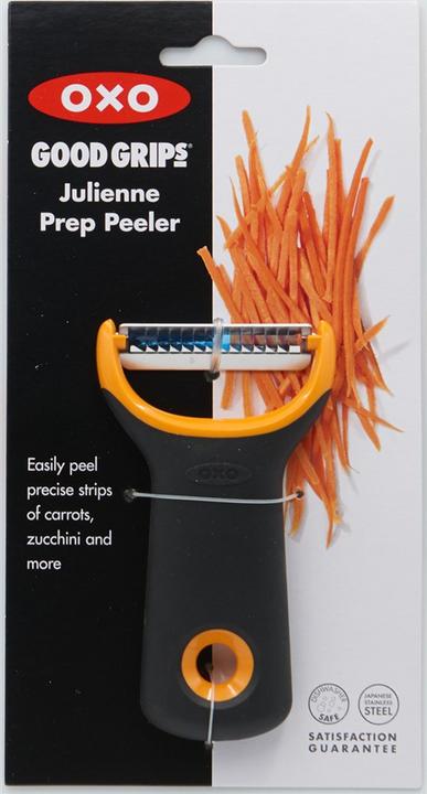 Actual product image OXO GG Precision Y Peeler, Julienne