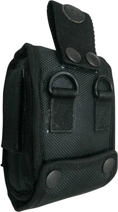 Immagine prodotto Max Michel Custodia per stampante mobile Zebra ZQ210, ampio passante per cintura