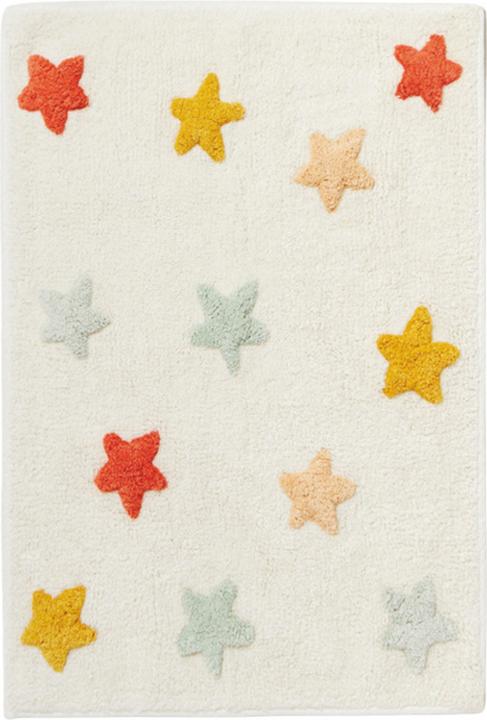Image du produit Nelaroom Tapis étoile (160 x 80 cm)