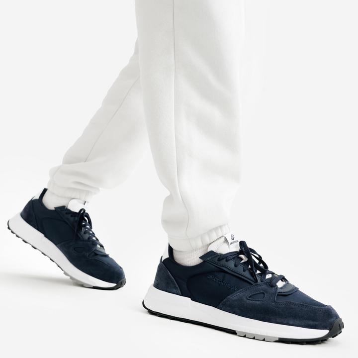 Immagine prodotto Decathlon Sneaker Herren - RR70 blau (43)