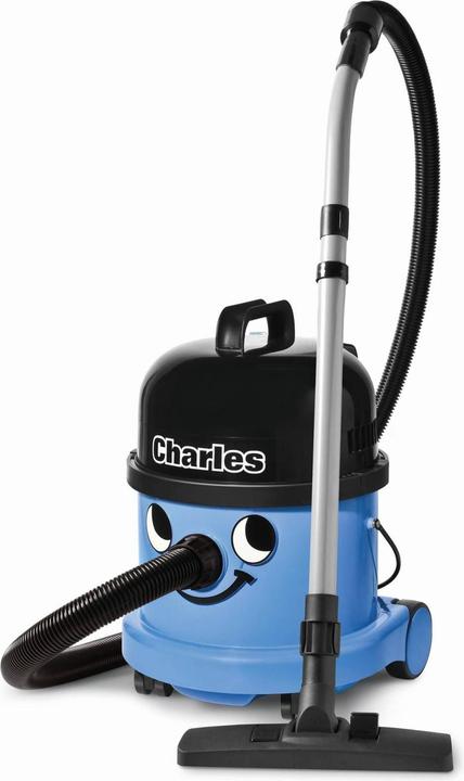 Image du produit Numatic Charles CVC370 (Aspirateur eau et poussière)