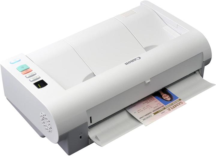Image du produit Canon Dr-M140 (USB)