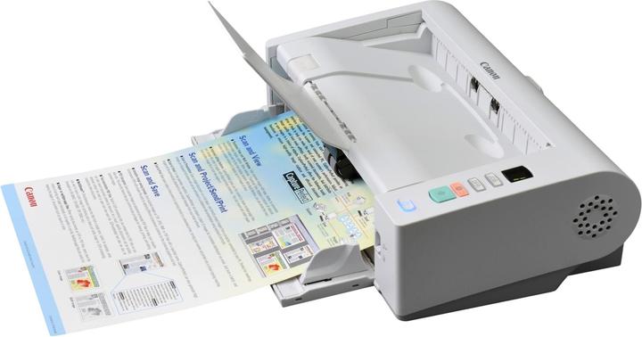Image du produit Canon Dr-M140 (USB)