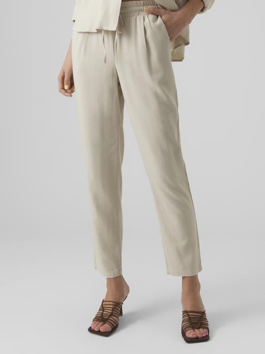 Actual product image Vero Moda Vmjesmilo Ankle Pants Wvn Ga Noos (S)