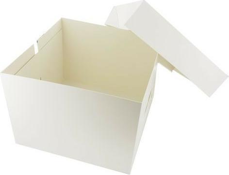 Produktbild Patisdécor Kuchenbox 30cm