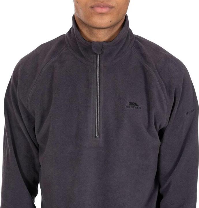 Image du produit Trespass BLACKFORD Pull en laine polaire pour homme (XL)