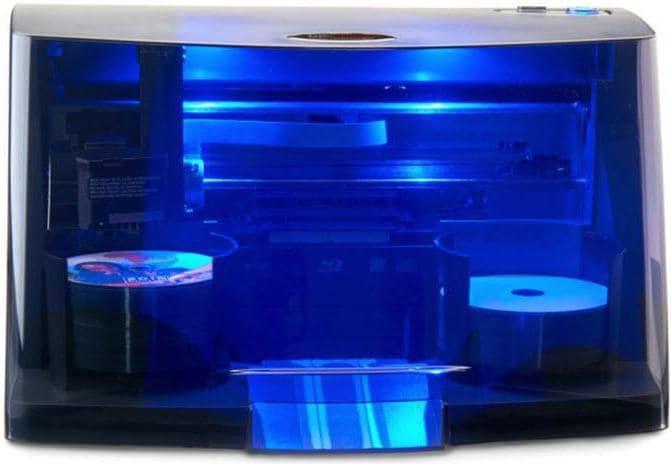 Actual product image Primera Dp4201