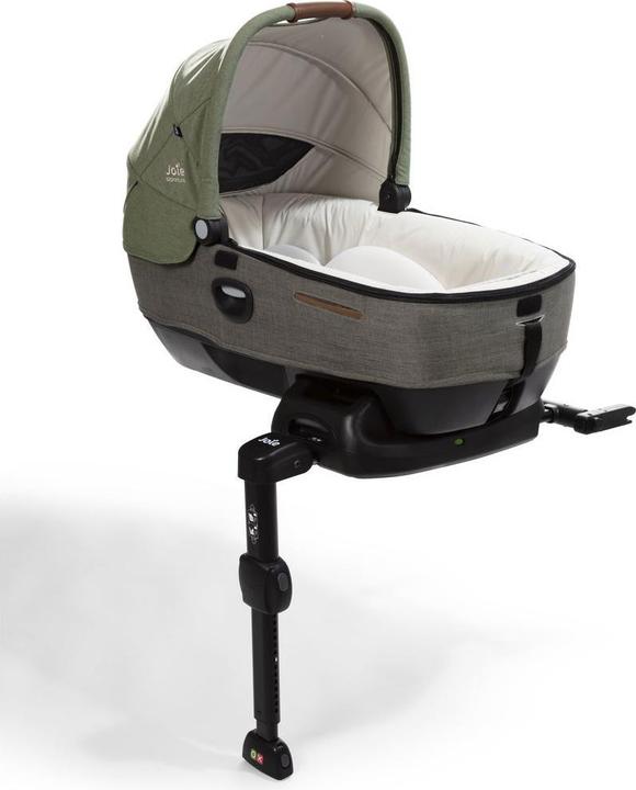 Actual product image Joie calmi R129 Encore (Baby car seat, ECE R129/i-Size Standard)