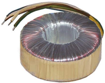 Produktbild Rs Pro Transformator Ringkern 15VA 2x9V
