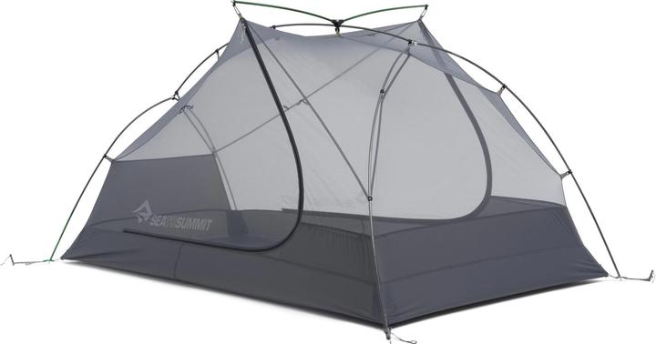 Image du produit Sea To Summit Tente Telos TR2 (Tente igloo, 1.66 kg, 2 personnes)