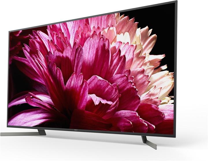 Image du produit Sony KD-65XG9505 (65", LCD, 4K, 2019)