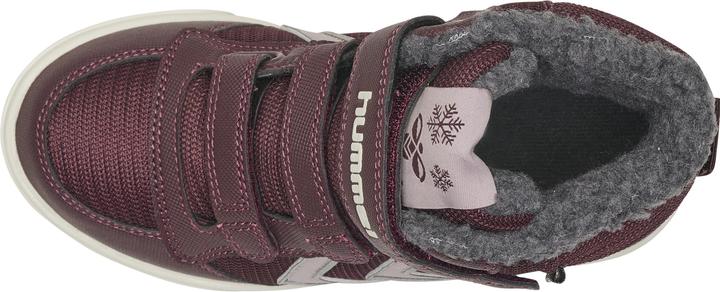 Actual product image hummel Stadil Super Poly Boot Mid Recycle Jr (32)