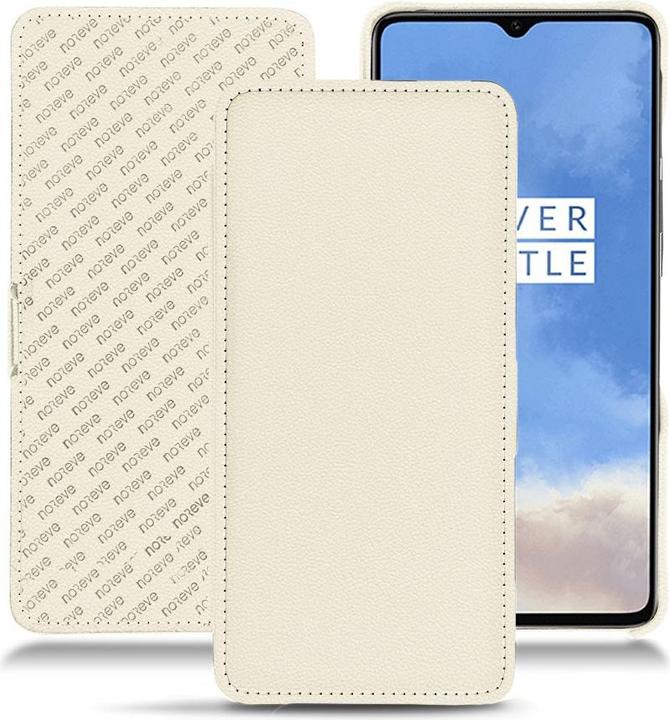Immagine prodotto Noreve Cover in pelle orizzontale (OnePlus 7T)
