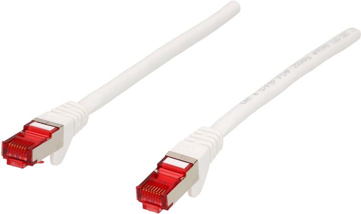 Image du produit Goobay Câble réseau (S/FTP, CAT6, 20 m)