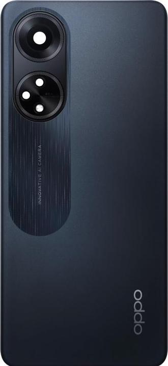 Image du produit OPPO Akkudeckel für A98, Dreamy blau