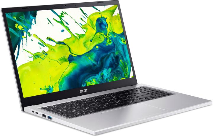 Image du produit Acer Aspire Go 15 (15.60", Intel Core i5-1334U, 32 Go, 1000 Go, CH)