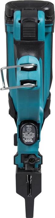 Image du produit Makita Cloueuse à gaz pour béton 7,2 V GN420CLSE