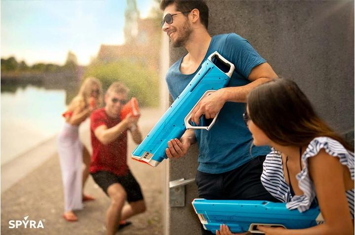 Produktbild Spyra Wasserpistole LX