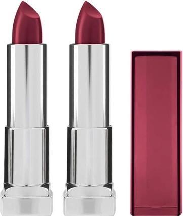 Produktbild Maybelline New York Color Sensational (Flaming Rose)