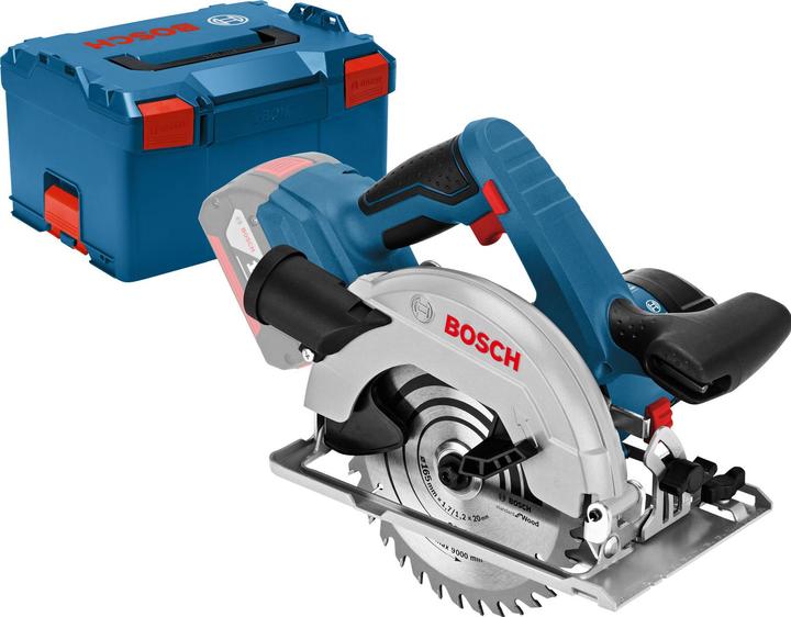 Bosch Professional Gks 18v-57 G