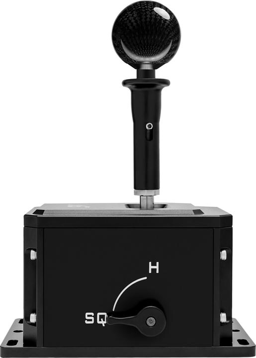 Produktbild Simagic Round Gear Knob
