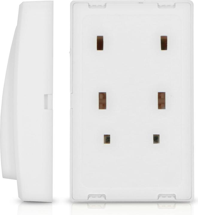 Actual product image Alecto ADB30WT (Wireless)