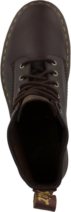 Actual product image Dr. Martens 101 Yellow Stitch - 55159 (47)