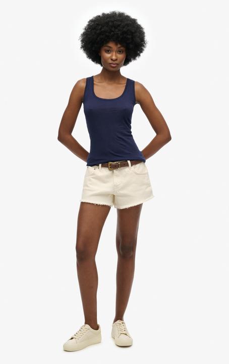 Immagine prodotto Superdry Studio Lightweight Racer-Tanktop (10)