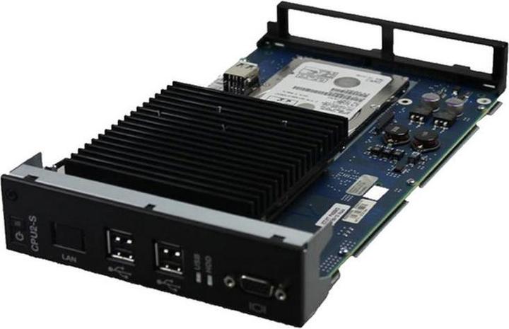 Actual product image Mitel Application CPU Card-S