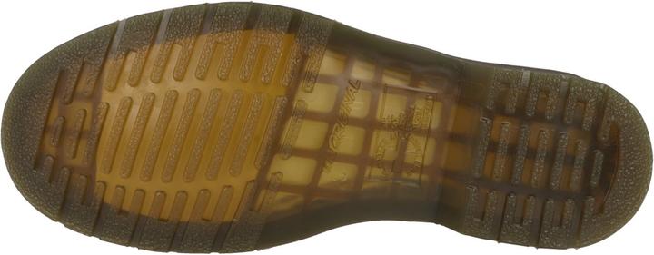 Actual product image Dr. Martens 101 Yellow Stitch - 55159 (47)