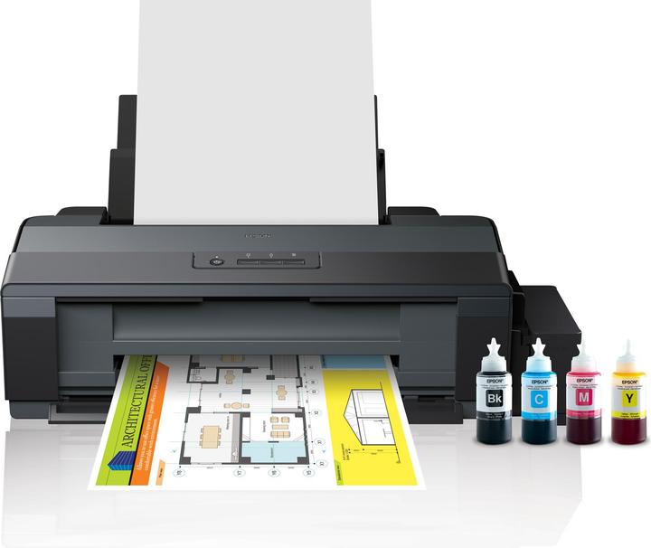 Produktbild Epson L1300 (Thermodirekt / Thermotransfer, Farbe)