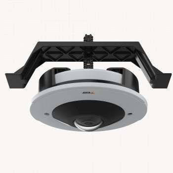 Actual product image Axis Installation housing TM3208 White (Housing)