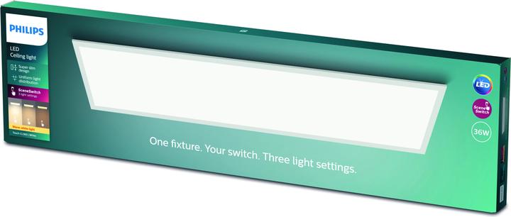 Actual product image Philips Scene Switch (3300 lm)