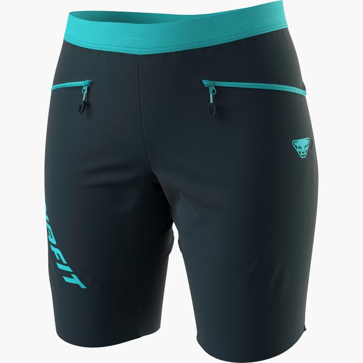 Dynafit Women's Traverse DST Shorts