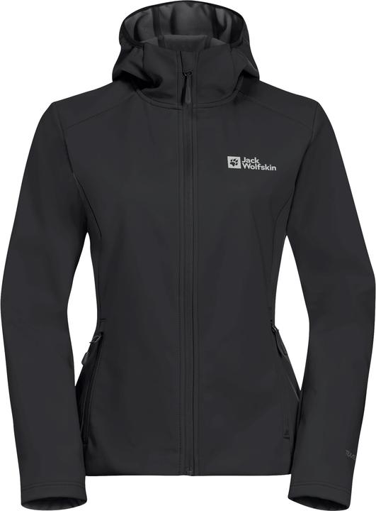 Image du produit Jack Wolfskin Bornberg Hoody W (3XL)