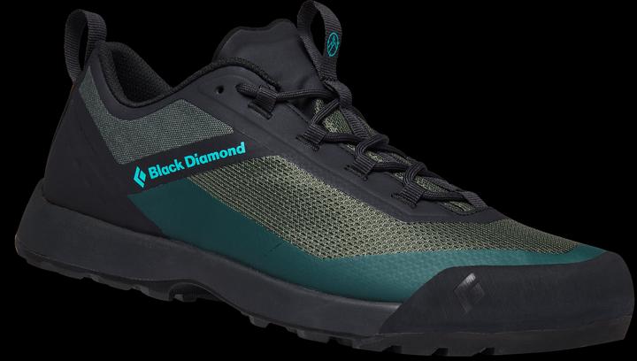 Actual product image Black Diamond M Mission Lt 2 Approach Shoes (43)
