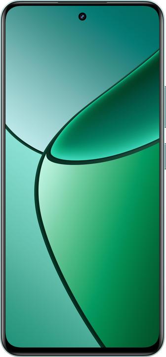 Pioneer Green