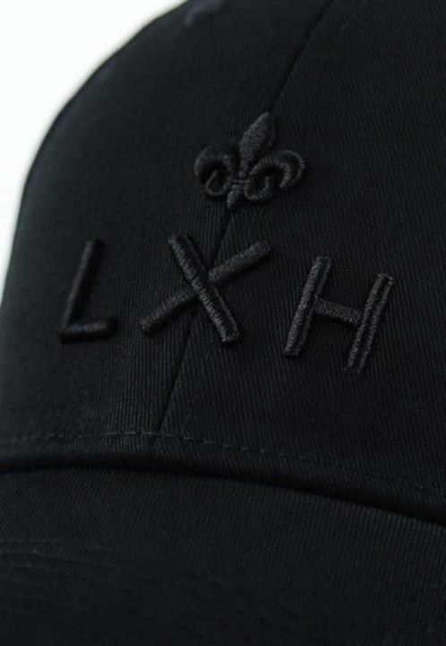 Produktbild LXH Caps Casquette Pop - La Havane (One Size)