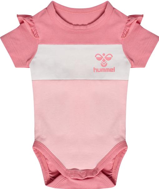 Actual product image hummel Hmlisla Body S/S (56)